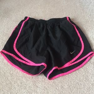 Nike shorts